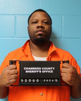 Phillip Dewayne Smith Mugshot