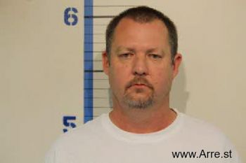 Phillip Walter Thomas Mugshot