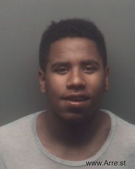 Phillip Rashawn Wiggins Mugshot