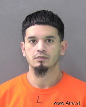 Phillip Ray Ybarra Mugshot