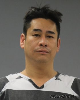 Phu Phong Nguyen Mugshot