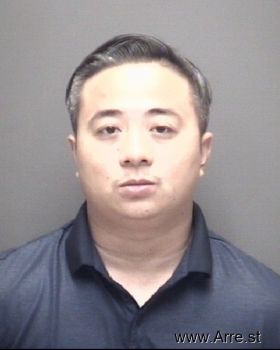 Phuoc Mimh Le Mugshot