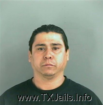 Porfirio  Rodriguez Mugshot