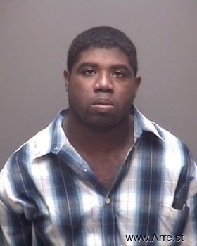 Prentess Bernard Winn Mugshot