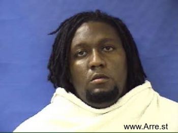 Prentist Wayne Braxton Mugshot