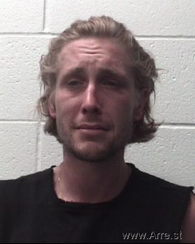 Preston Lee Brown Mugshot