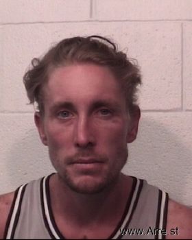 Preston Lee Brown Mugshot