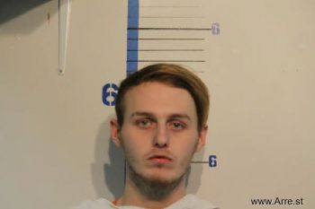 Preston Kile Browning Mugshot