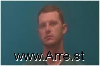 Preston Bradley Clark Mugshot