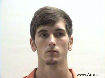 Preston  Young Mugshot