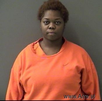 Prianna Lavonne Johnson Mugshot