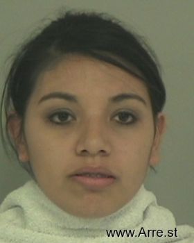 Priscilla Marie Aguilar Mugshot