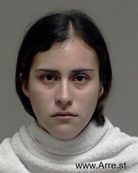 Priscilla  Hernandez Mugshot