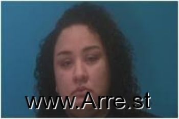 Priscilla Yvonne Rodriguez Mugshot