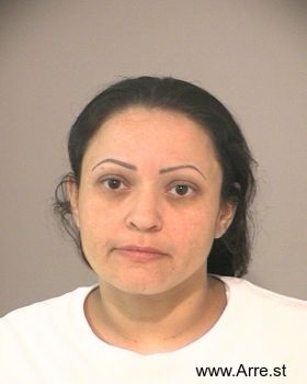 Priscilla  Ruiz Mugshot