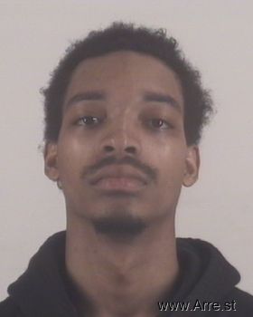 Quantis  Smith Mugshot