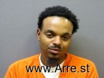 Quillan  Davis Mugshot