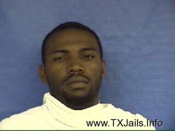 Quillan Demond Moore Mugshot