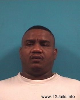 Quincy Eugene Brown Mugshot