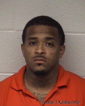 Quincy Jermaine Brown Mugshot