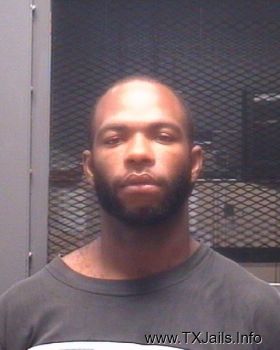 Quincy Deshaun Harris Mugshot