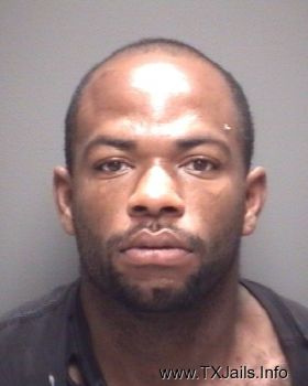 Quincy Deshaun Harris Mugshot