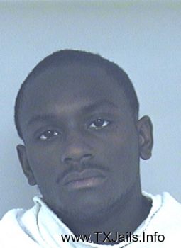 Quincy Kwamaine Johnson Mugshot