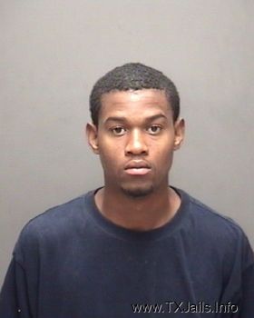 Quincy Lawrence Smith Mugshot