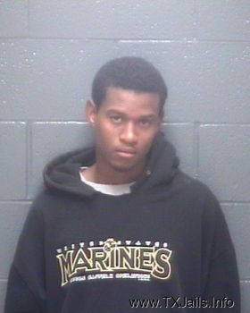 Quincy Lawrence Smith Mugshot