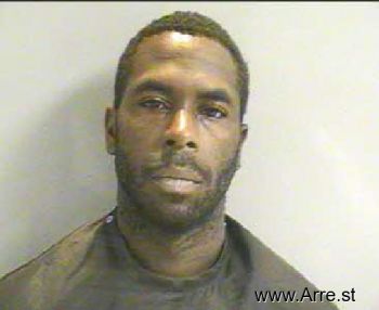 Quincy Deshawn Dorn Mugshot