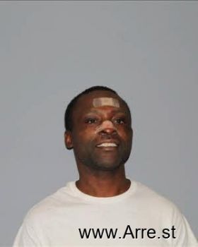 Quindrick  Calloway Mugshot