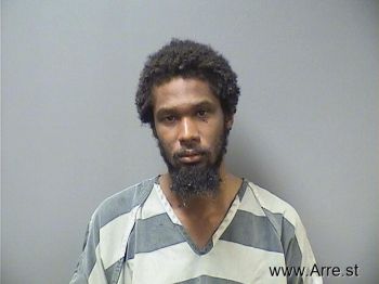 Quinton Mario Lane Mugshot