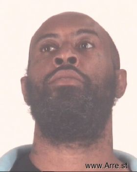 Quinton B Russell Mugshot