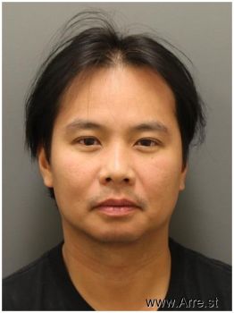 Quynh  Nguyen Mugshot