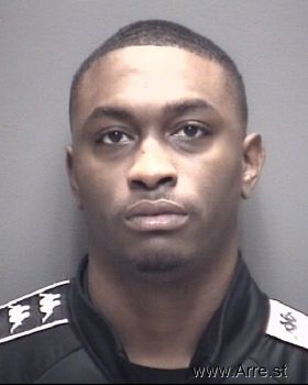 Quadre Shawayne Coleman Mugshot