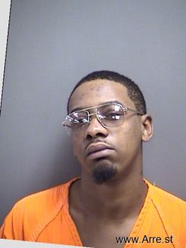 Quadry Jevon Harrison Mugshot