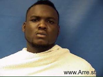 Quantayveous  Farris Mugshot