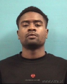 Quante Deshawn Julian Mugshot