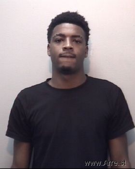 Quentin Richard Allen Mugshot