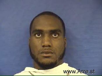 Quentin Jerone Fletcher Mugshot