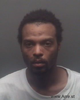 Quentin  Griffin Mugshot