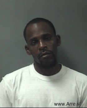 Quentin Anthony Jackson Mugshot