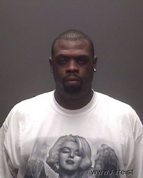 Quentin Tyrone King Mugshot