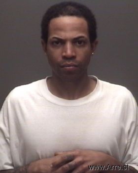 Quentin Lamar Robinson Mugshot