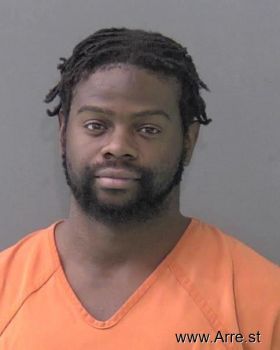 Quentin Jamar Wiley Mugshot