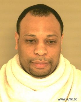 Quentin Patrick Williams Mugshot