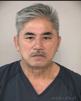 Qui Van Nguyen Mugshot