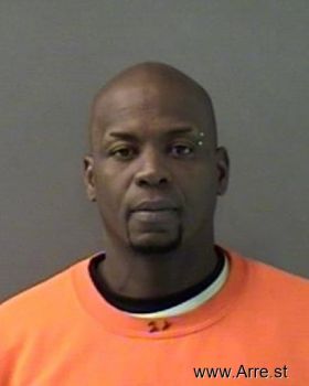 Quincy Shelton Bell Mugshot