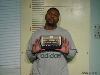 Quincy Alronzo Floyd Mugshot