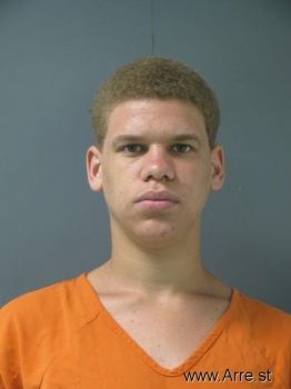 Quincy  Graham Mugshot